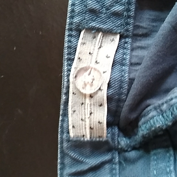 kidpik | Girls Denim Jeans | (10) | - Picture 12 of 13